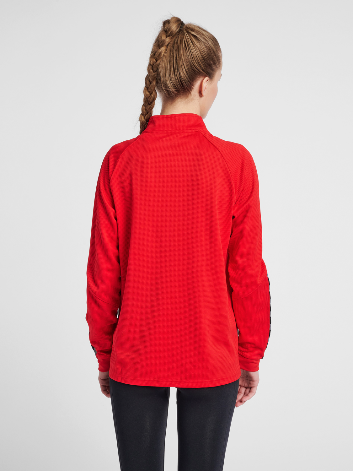 hmlAUTHENTIC WOMEN POLY ZIP JACKET
