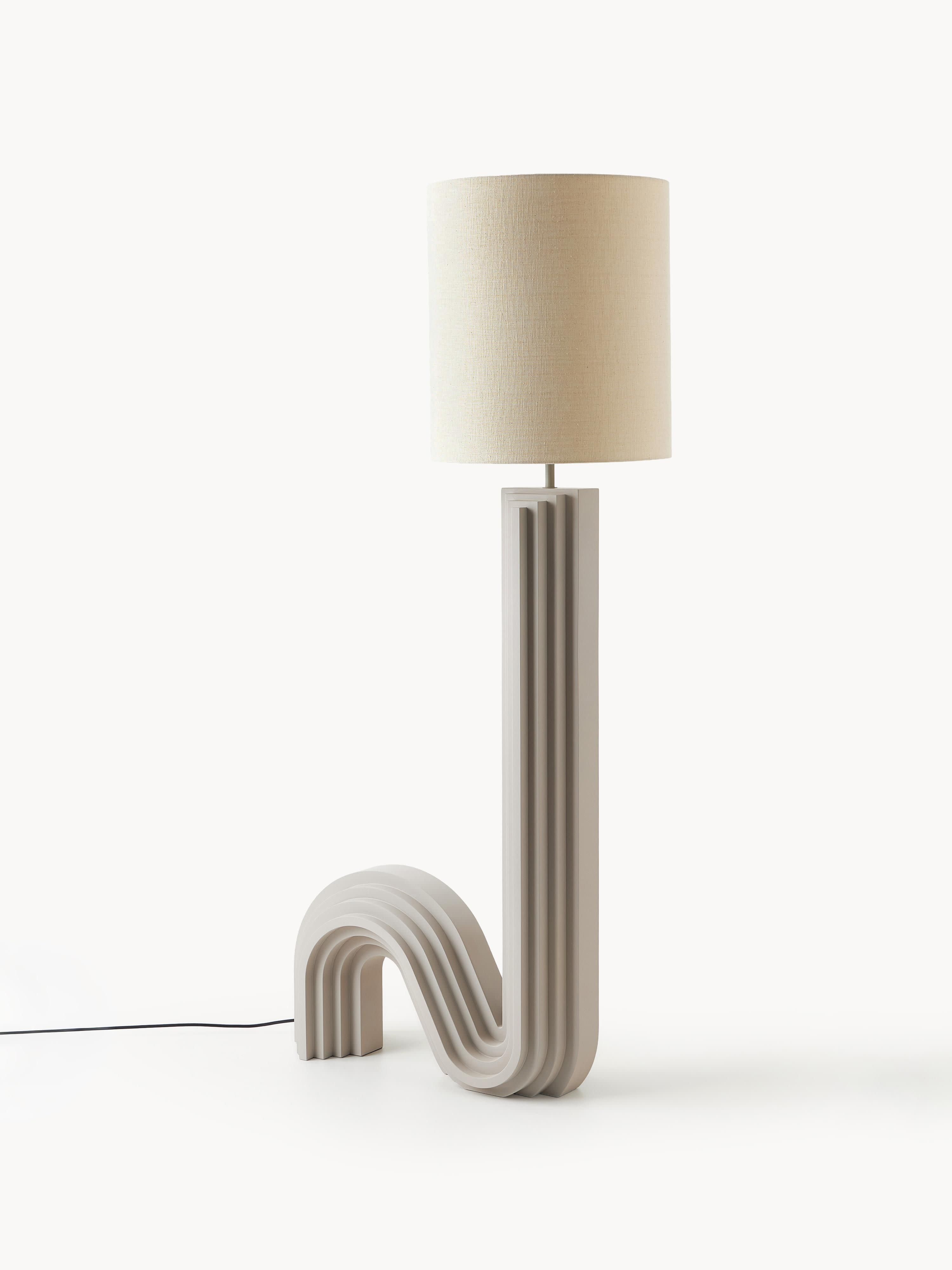Design vloerlamp Luomo