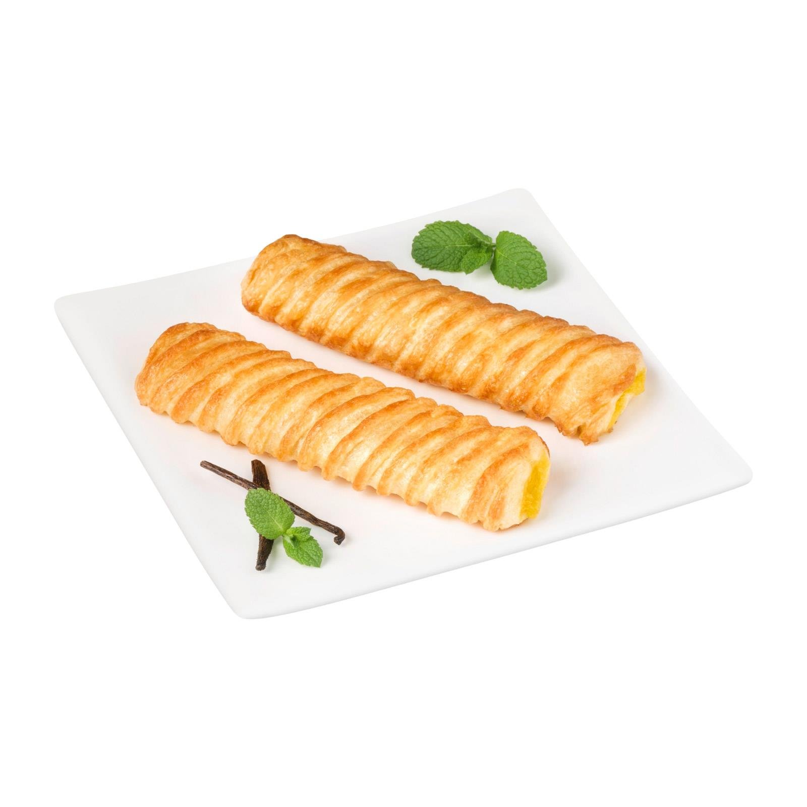 Vanillestange 2er