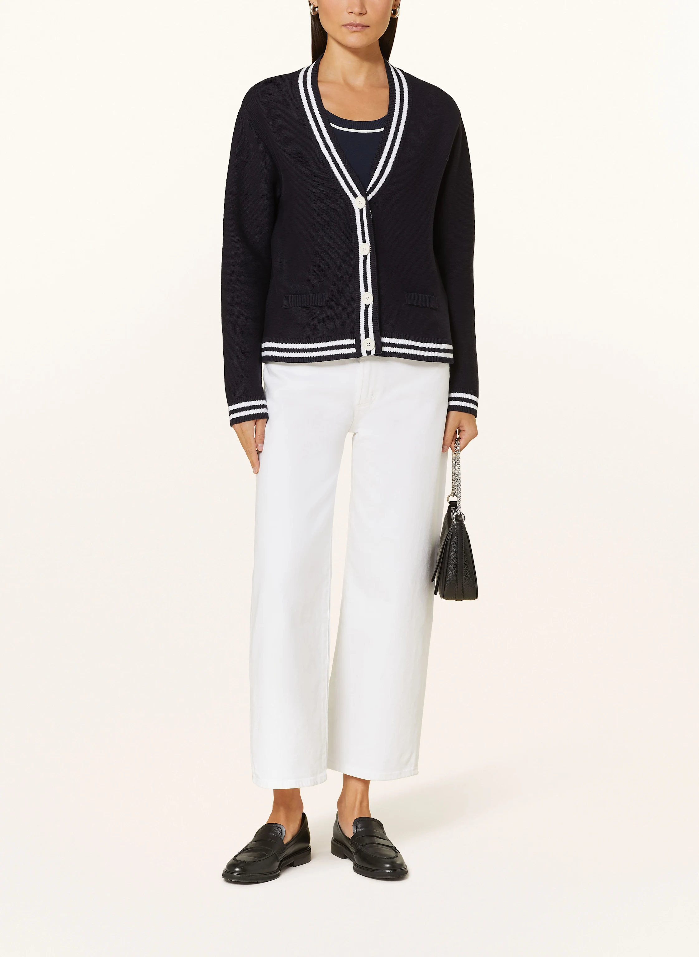 JOOP! Strickjacke KEKOA