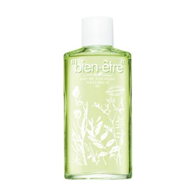BIEN ETRE Eau de Cologne naturelle<br>250 ml