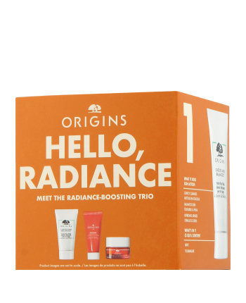 Origins Cleansers Glow Set 30ml-15ml-5ml