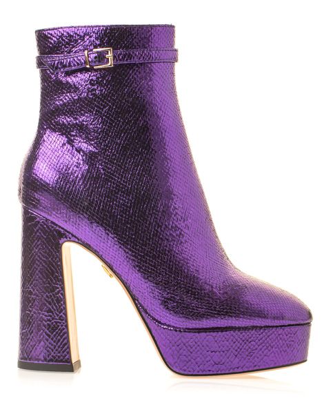 Lola Cruz Ankle Boots