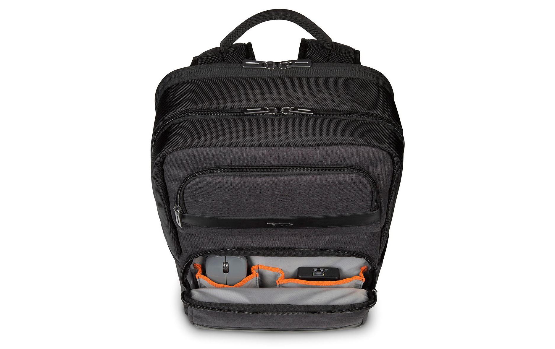 Notebook-Rucksack CitySmart Advanced 15.6 