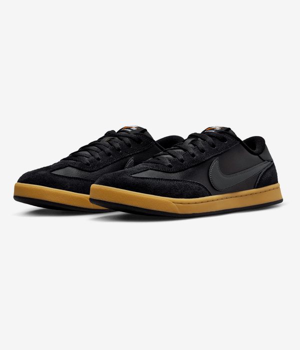 Nike SB FC Classic Schuh (black anthracite)
