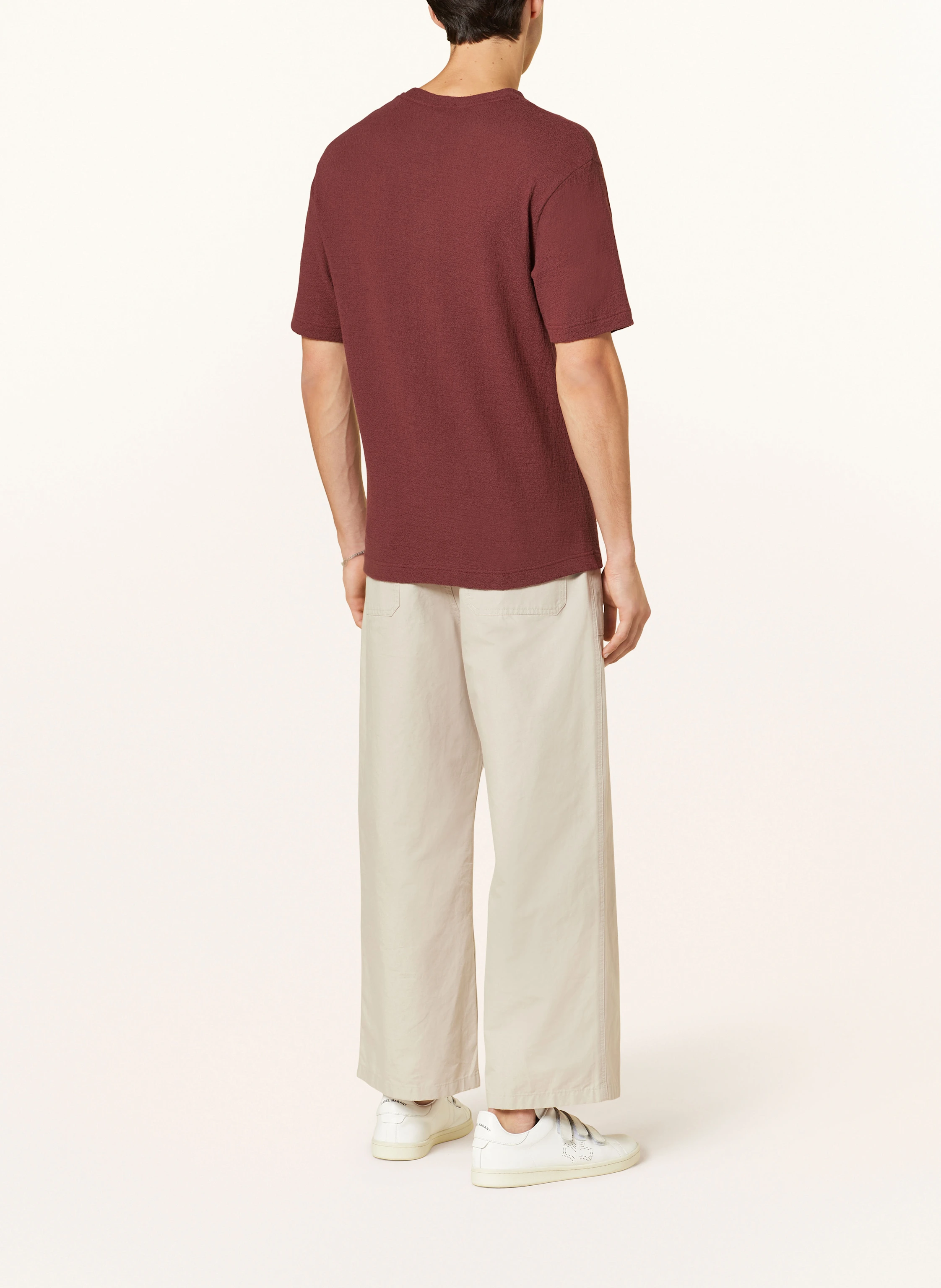 DRYKORN T-Shirt GILBERD