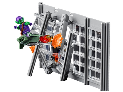 LEGO Daily Bugle (76178)