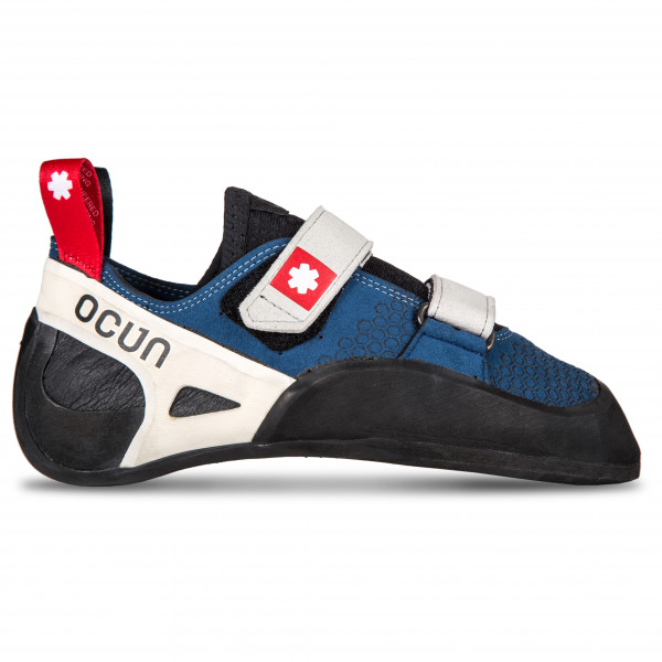 Ocun - Advancer QC - Chaussons d'escalade