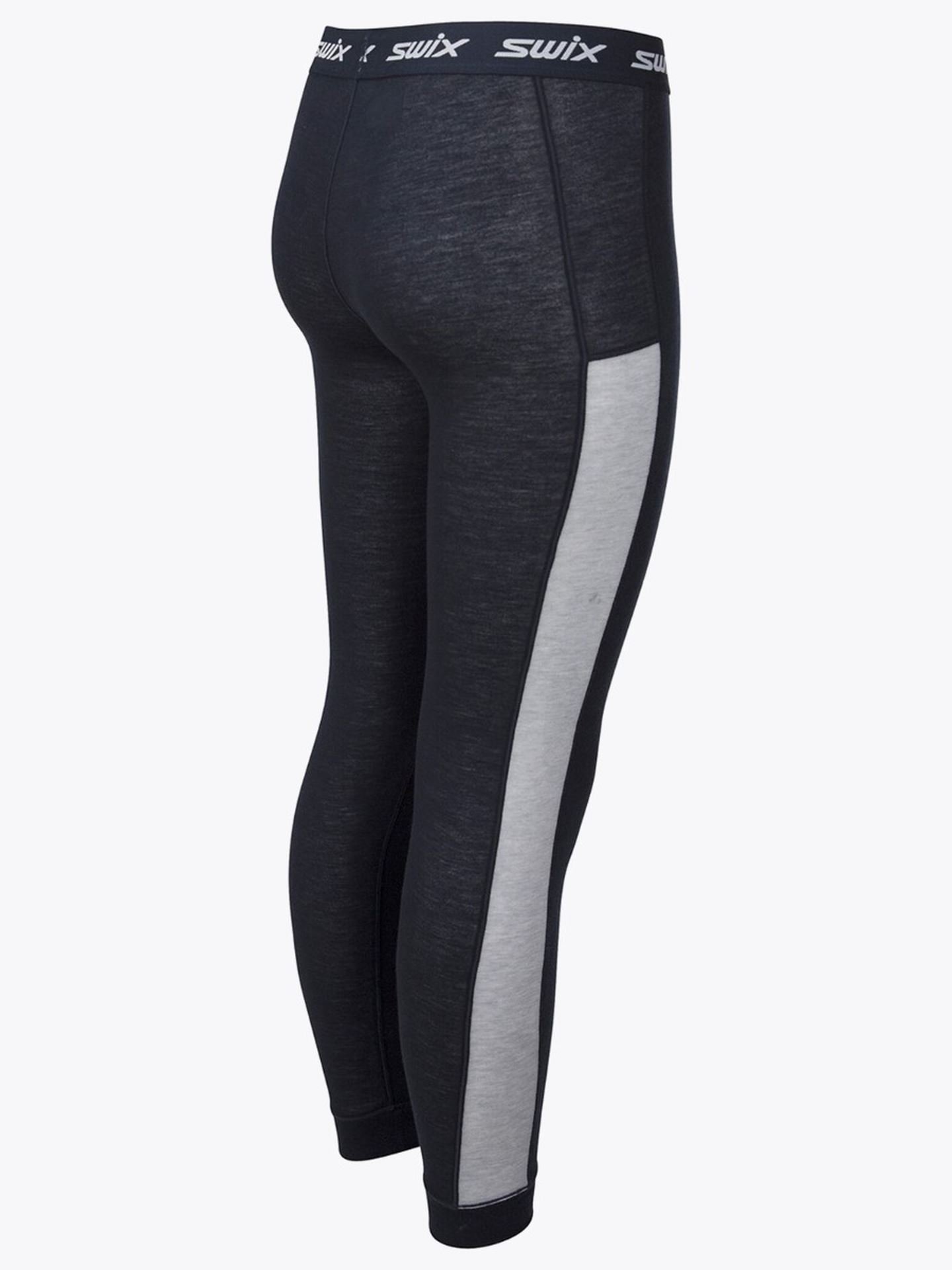 Aspire Wool Bend Pants