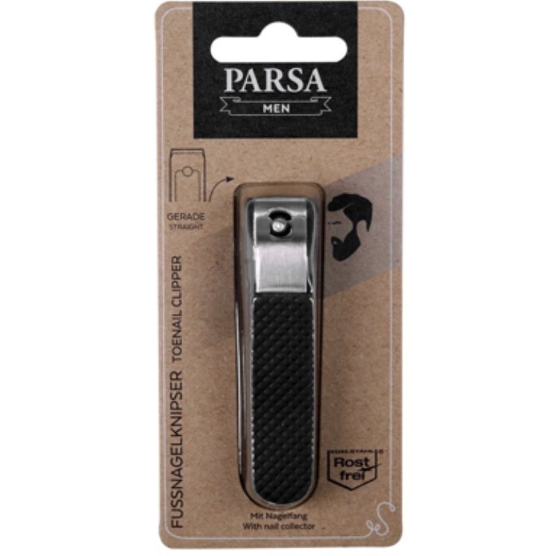Parsa Men Toe Clipper