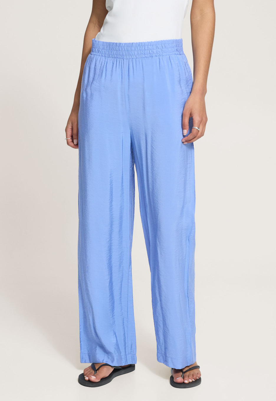 Ichi Aniva Pants