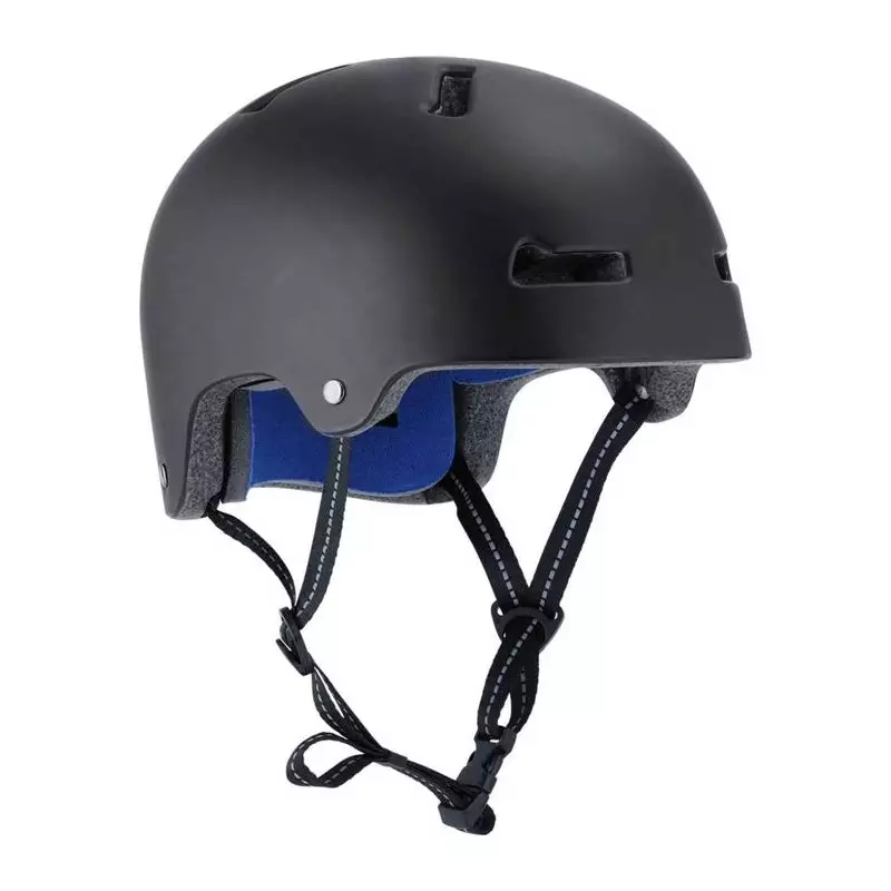 Reversal Lux Casque Roller Noir