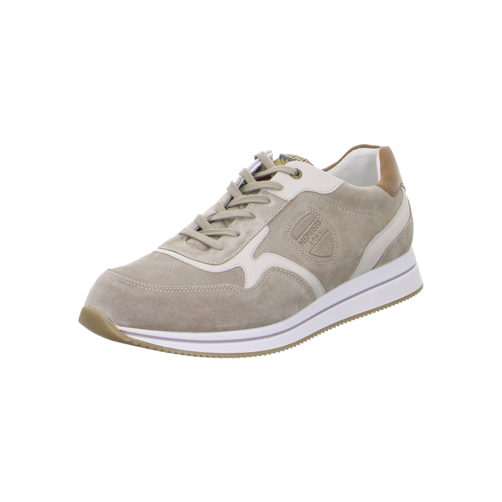 Mephisto Garcia Taupe