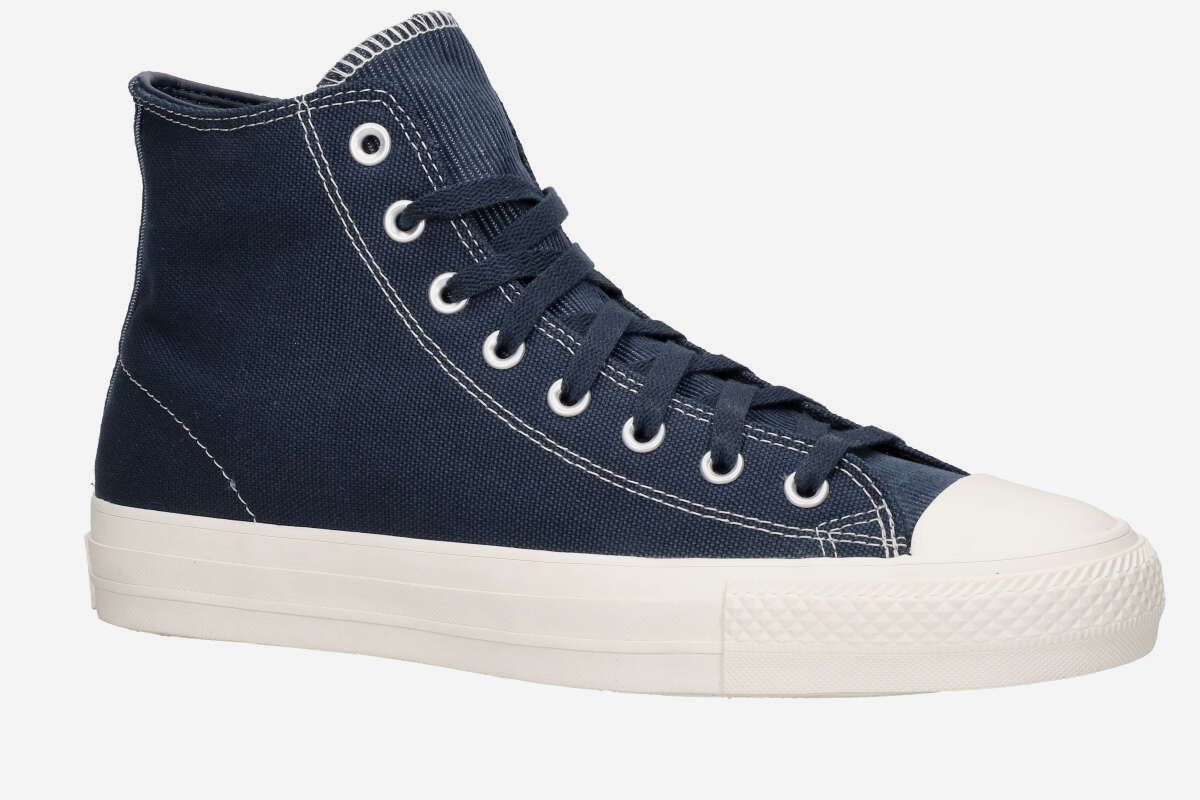 Converse CONS Chuck Taylor All Star Pro Schuh (obsidian egret obsidian)