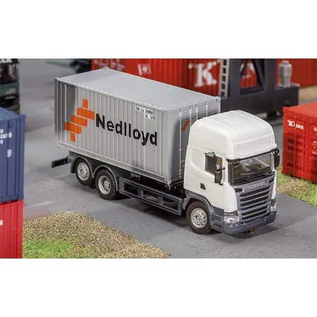 FALLER 180827 20 Container Nedlloyd