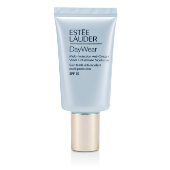 Estee Lauder Estee Lauder Hidratante DayWear Sheer Tint Release Advanced Multi-Protection Anti-Oxidant SPF 15 50ml/1.7oz