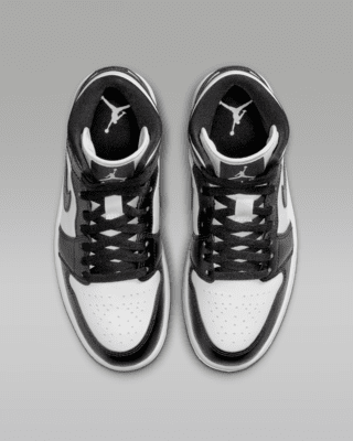 Air Jordan 1 Mid Women's Shoes