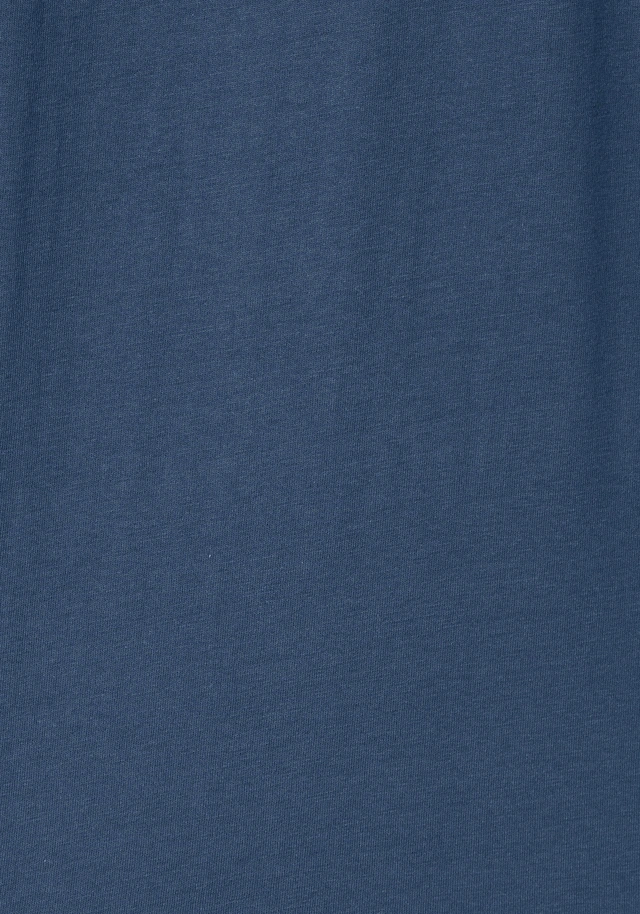 Man's World Rundhalsshirt , kurzärmelig,  lässige Passform,  bedruckt,  Rundhalsausschnitt