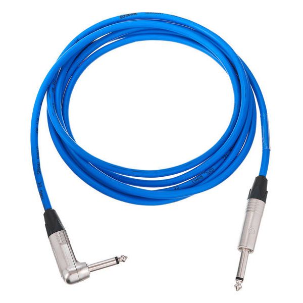 Cordial CTI 3 PR-BL