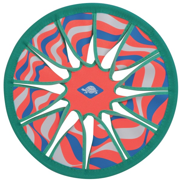 Schildkröt Fun Sports - Neopren Disc Ocean Auf Infocard - Jeux de plage