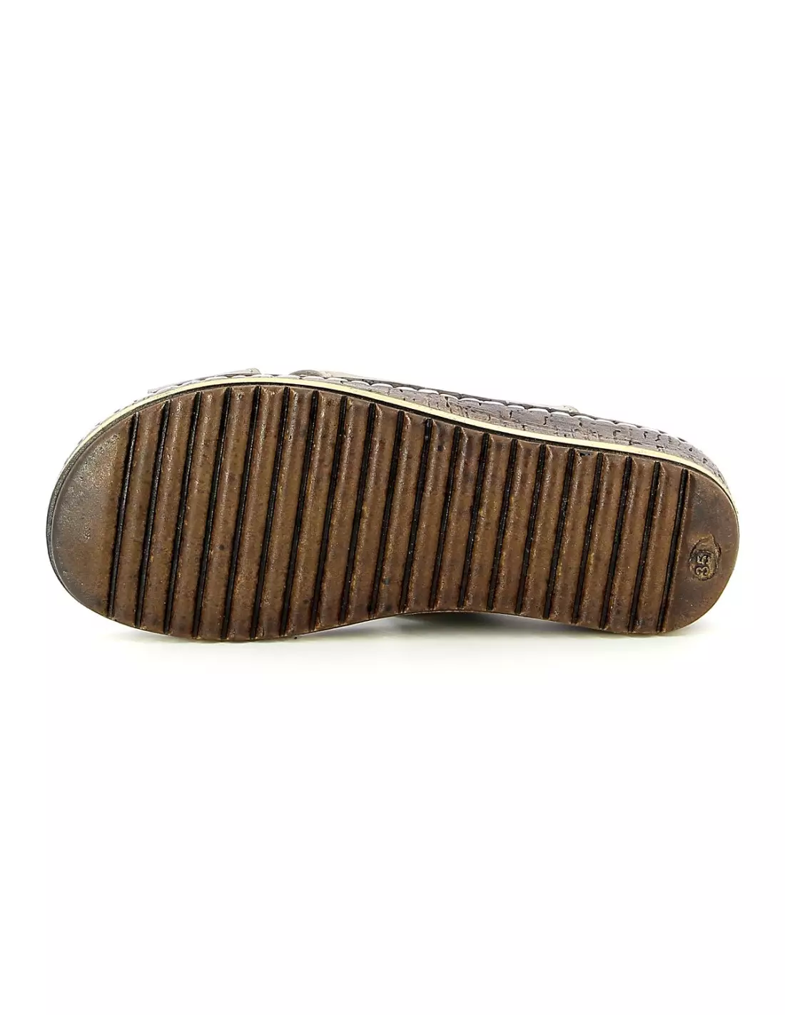 SOFT & FLEX 16430 - Mules & sabots Darkstone