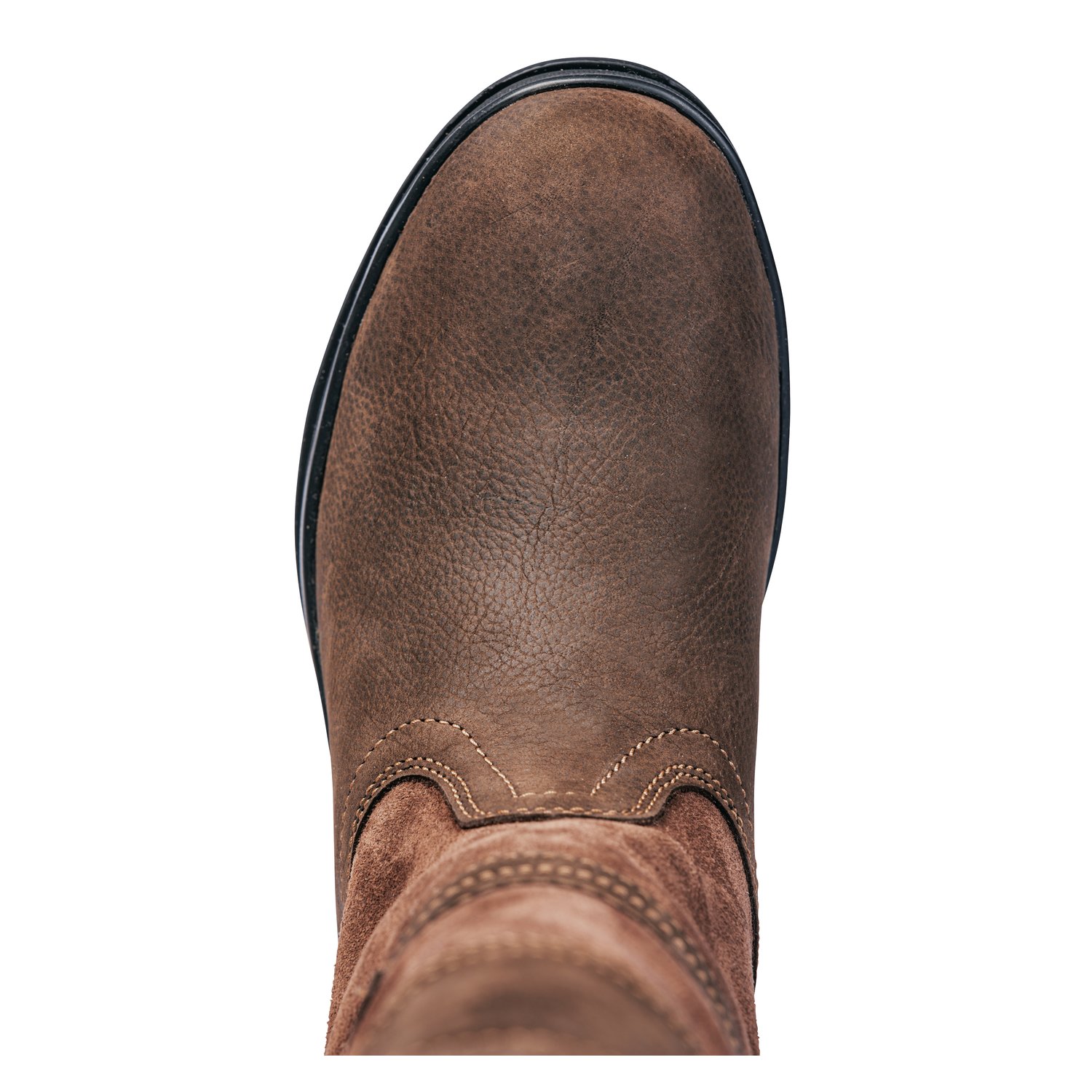 ARIAT Damen-Outdoorstiefel Langdale H2O - java