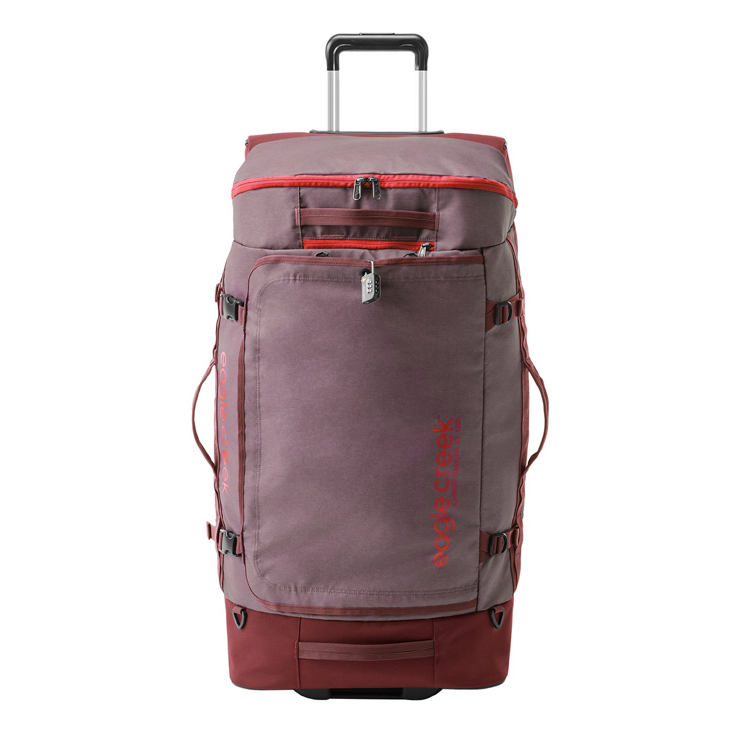Eagle Creek Cargo Hauler XT Wheeled Duffel 120L/32
