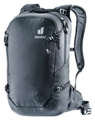 Sac de randonnée Deuter Freecline 15 Noir