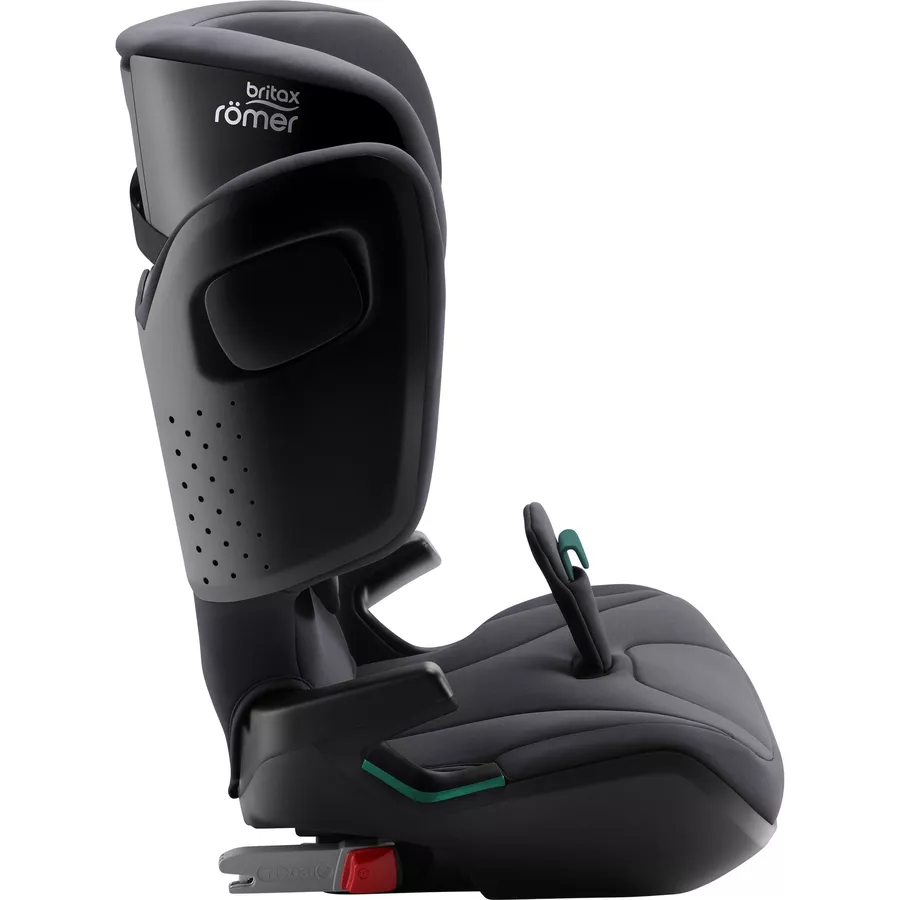 Britax Römer Diamond Kindersitz Kidfix i-Size Storm Grey