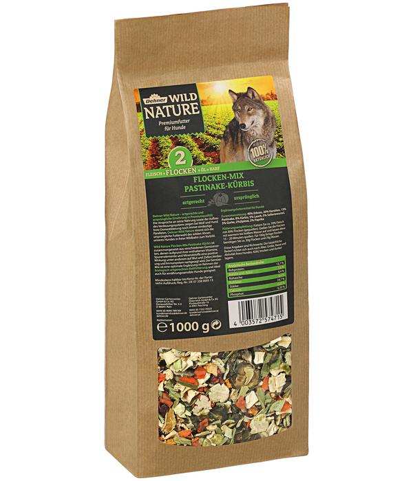 Dehner Wild Nature BARF-Ergänzungsfutter für
