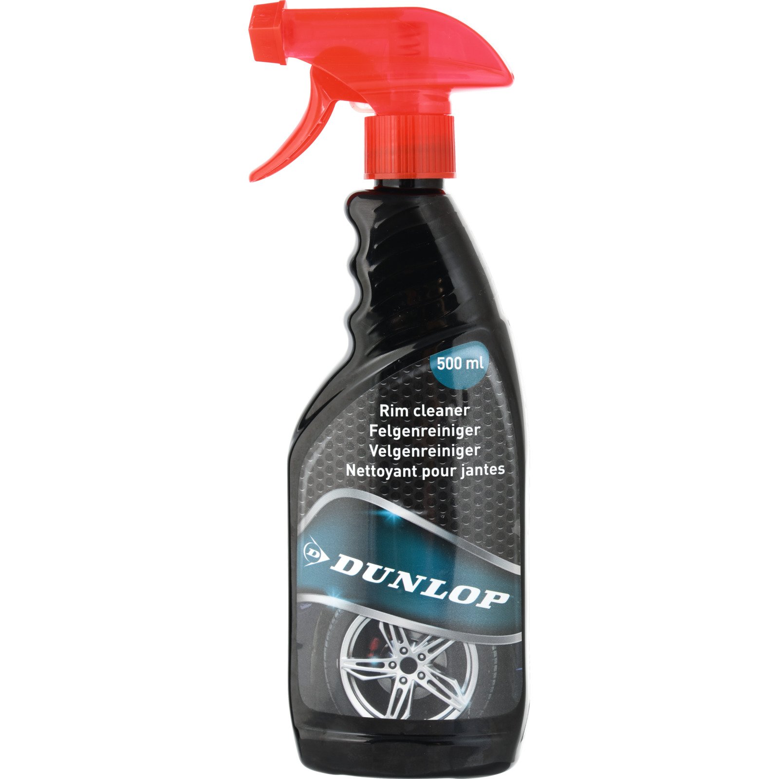 Dunlop Felgenreiniger 500 ml
