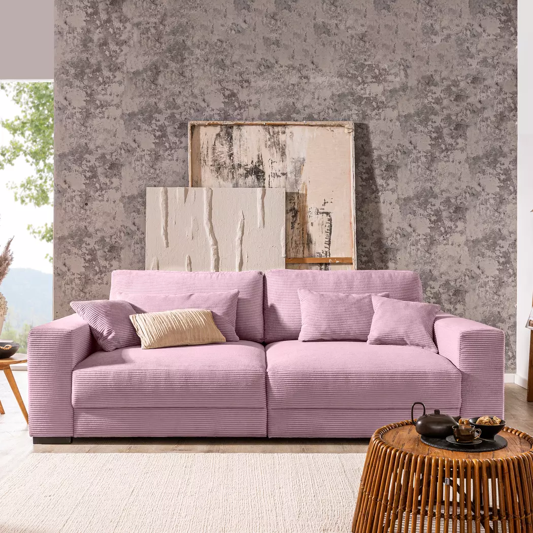 Bigsofa Marsala