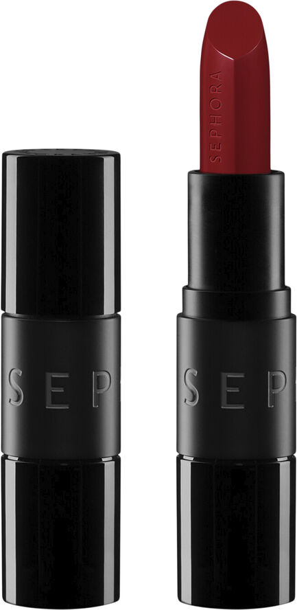 Sephora Collection Rouge Is Not My Name - Satin lipstick