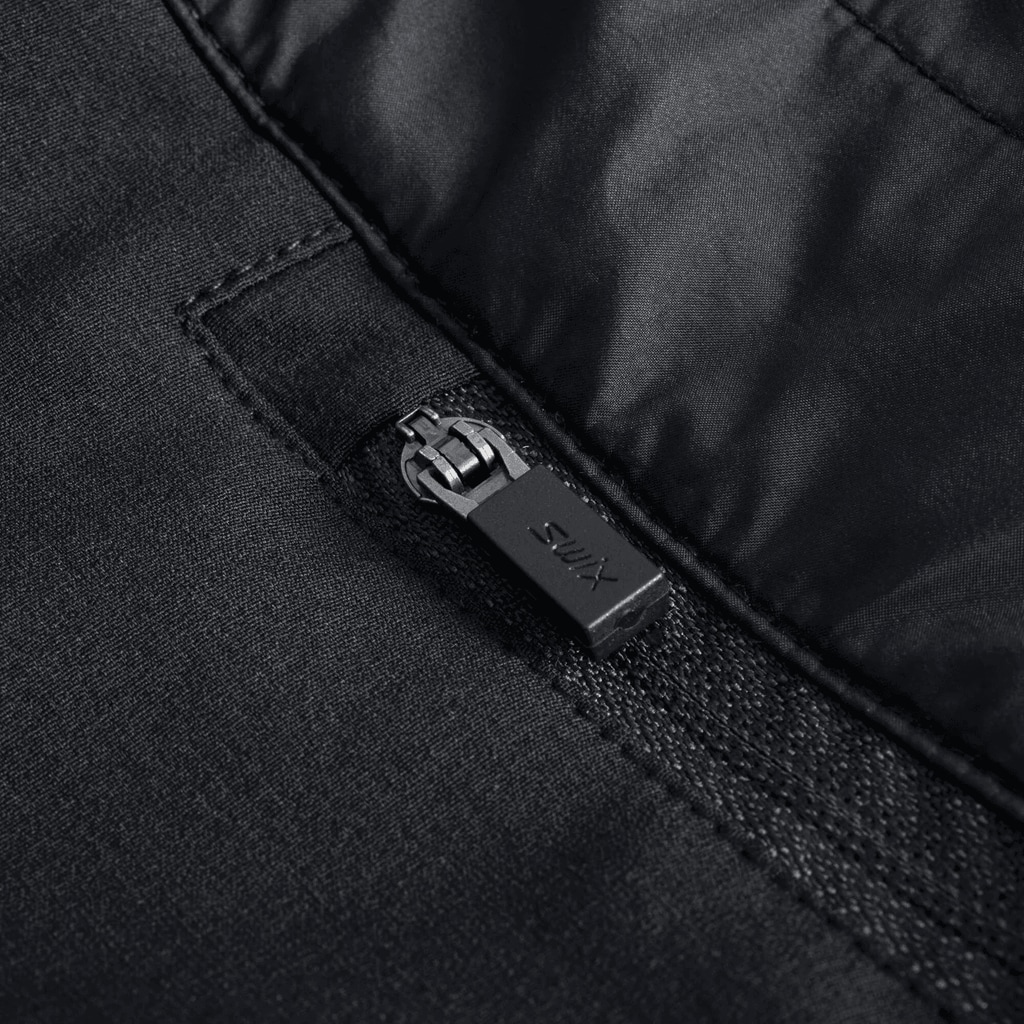 Swix Horizon Jacket, W's<br>Varm og god tur- og langrennsjakke for aktive jenter!