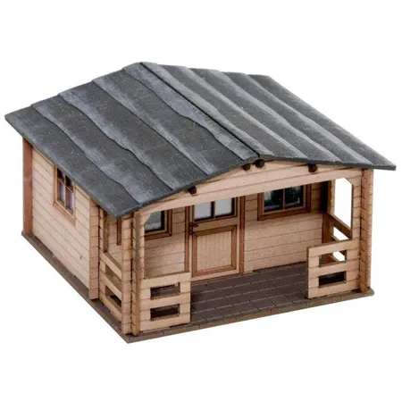 NOCH Schrebergartenhaus