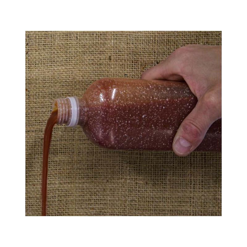 Extrait De Piment De Cayenne Fermenté Poseidon Particles - 500Ml