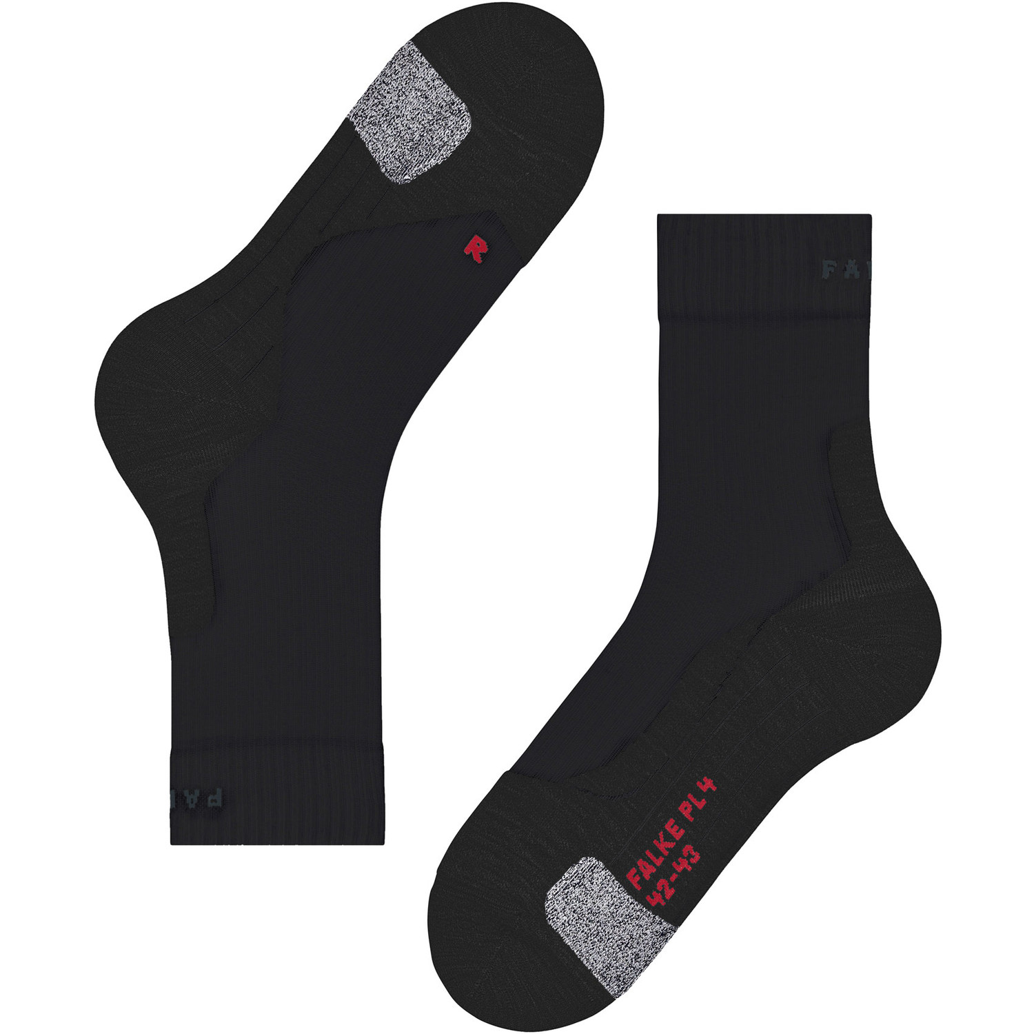 FALKE PL4 Sokken Heren