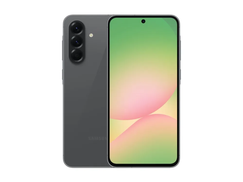 Samsung | Galaxy A56 5G - 5G smartphone - 256GB | Awesome Graphite