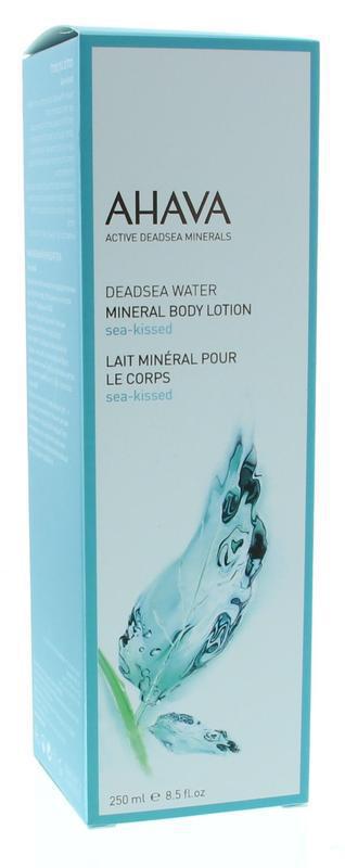 Ahava Mineral bodylotion sea kissed 250ml