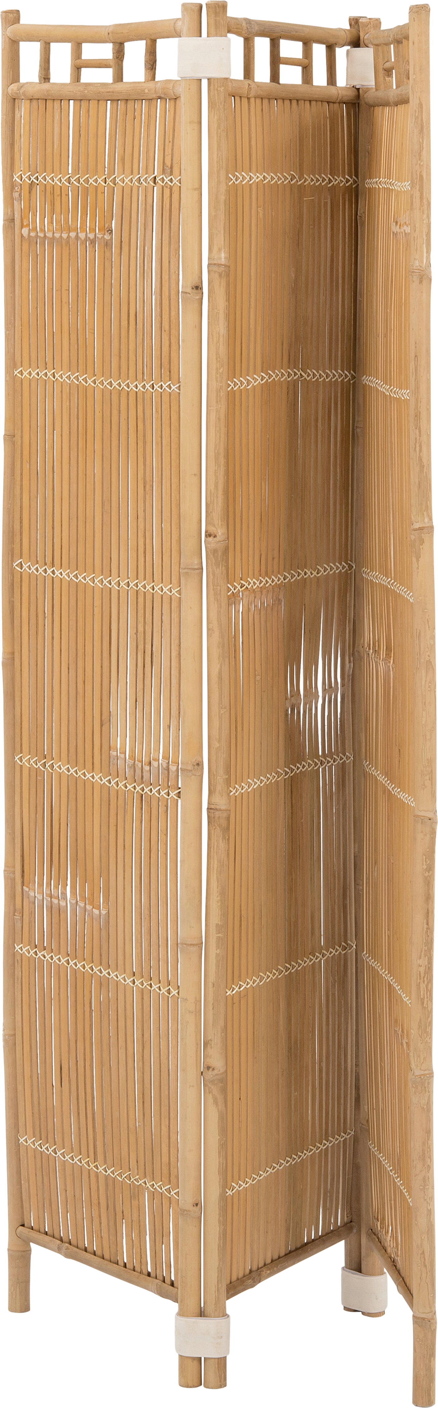Intratuin kamerscherm Luxe 135 x 4 x 183 cm