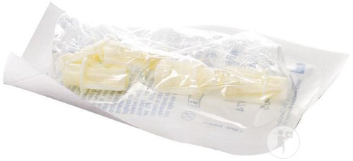 Nutricia Connecteur Transition Seringue Orale/Luer 5 Pièces