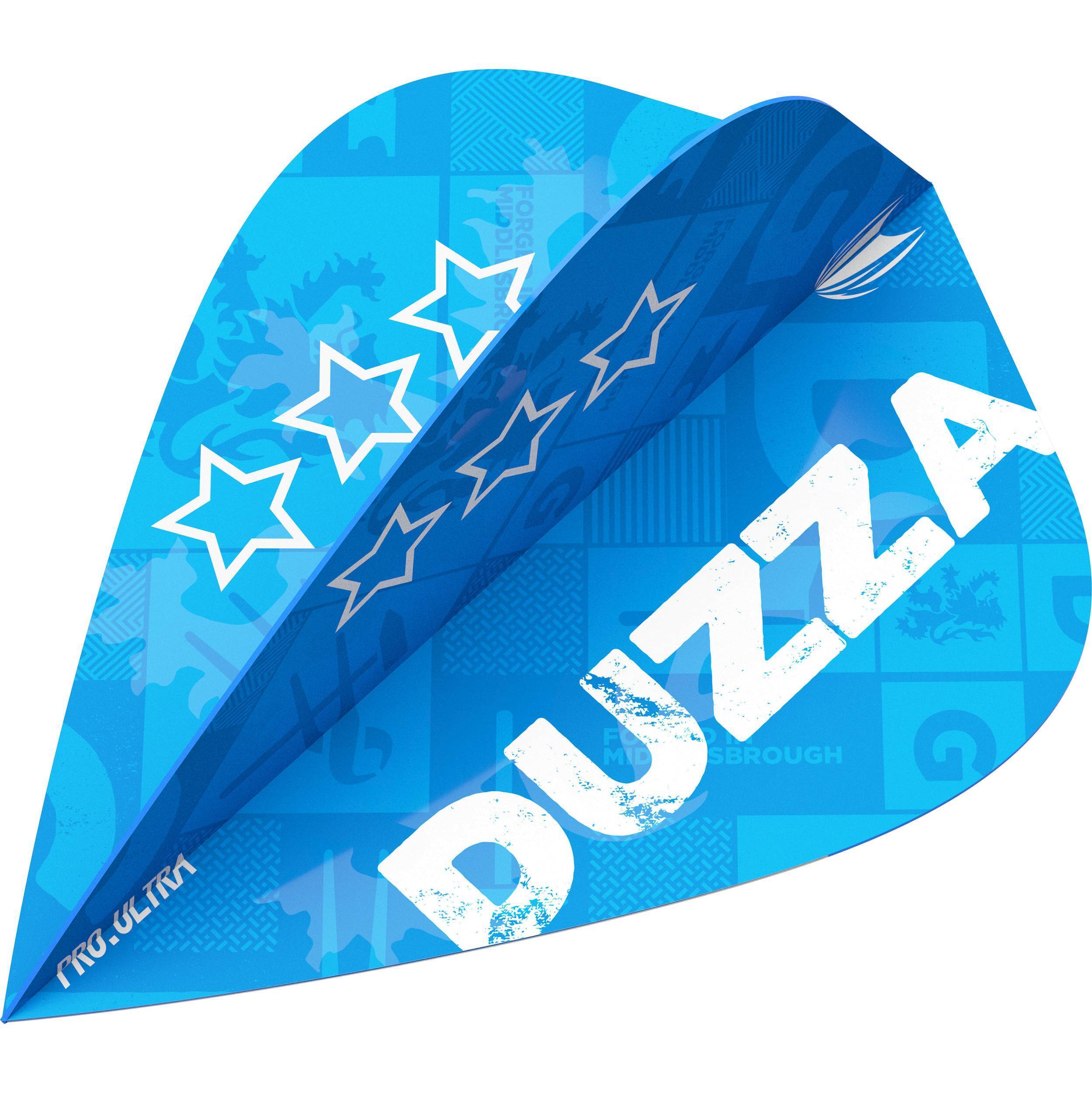 Target - Pro.Ultra Flight - Glen Durrant