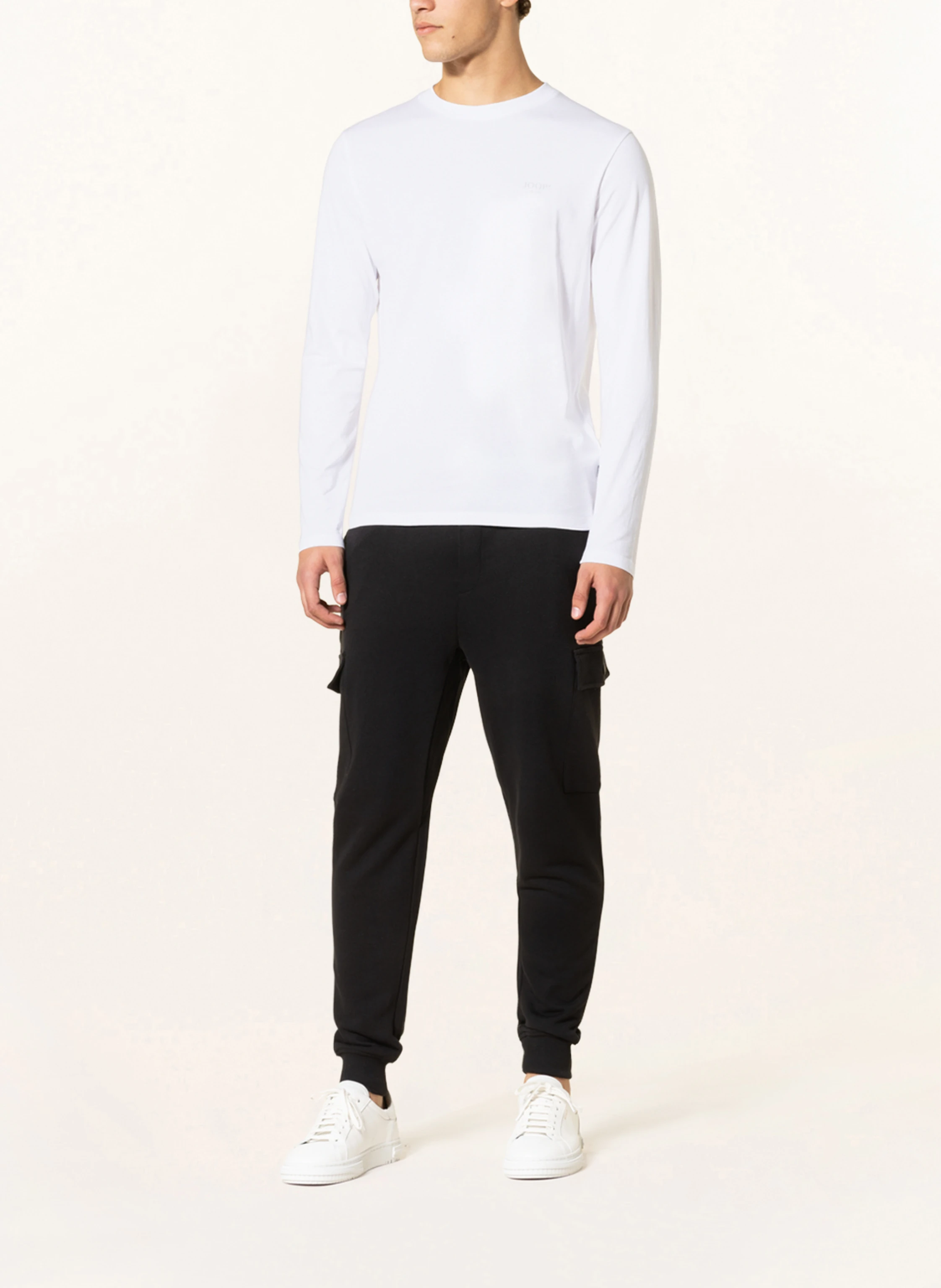JOOP! JEANS Longsleeve ALPHIS