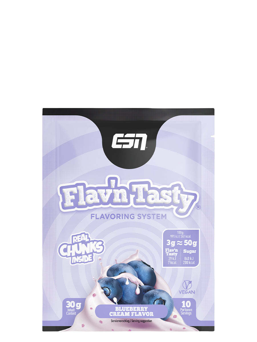 Designer Flavor Powder, 30g Probe