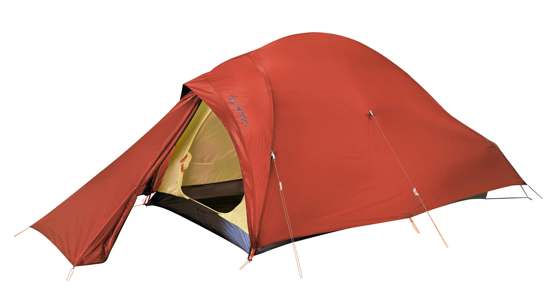 VAUDE| 2-Personen-Zelt Hogan UL 2P