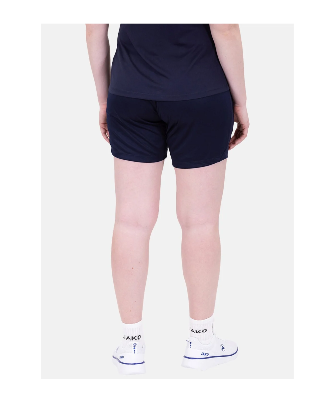JAKO Power Short Damen Blau F900