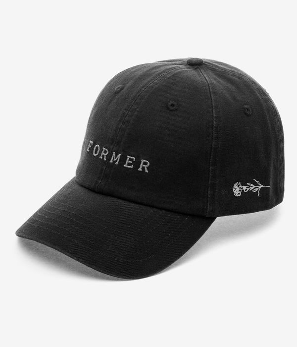 Former Shifting Cap (black)