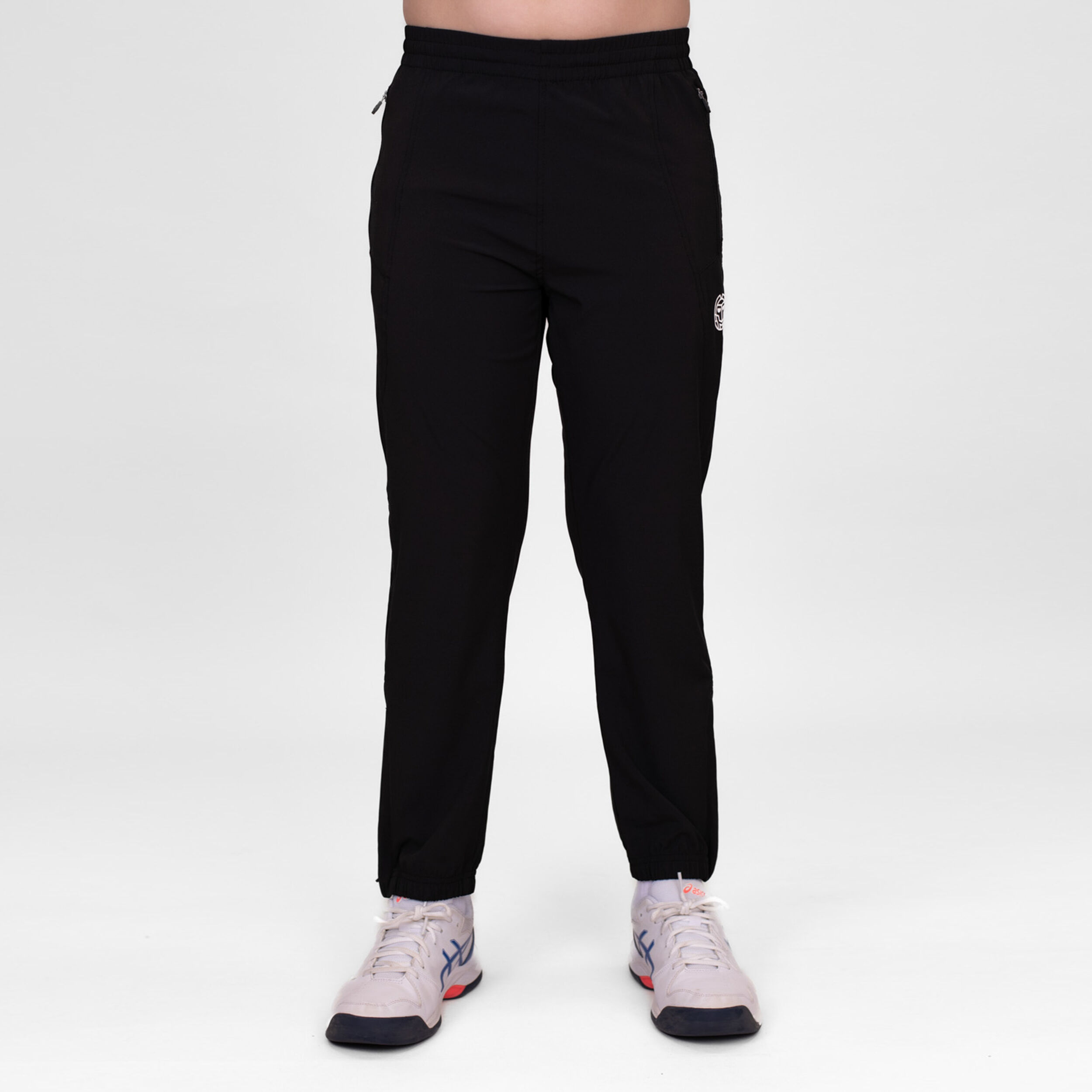BIDI BADU Crew Pantalon Survêtement Garçons - Noir
