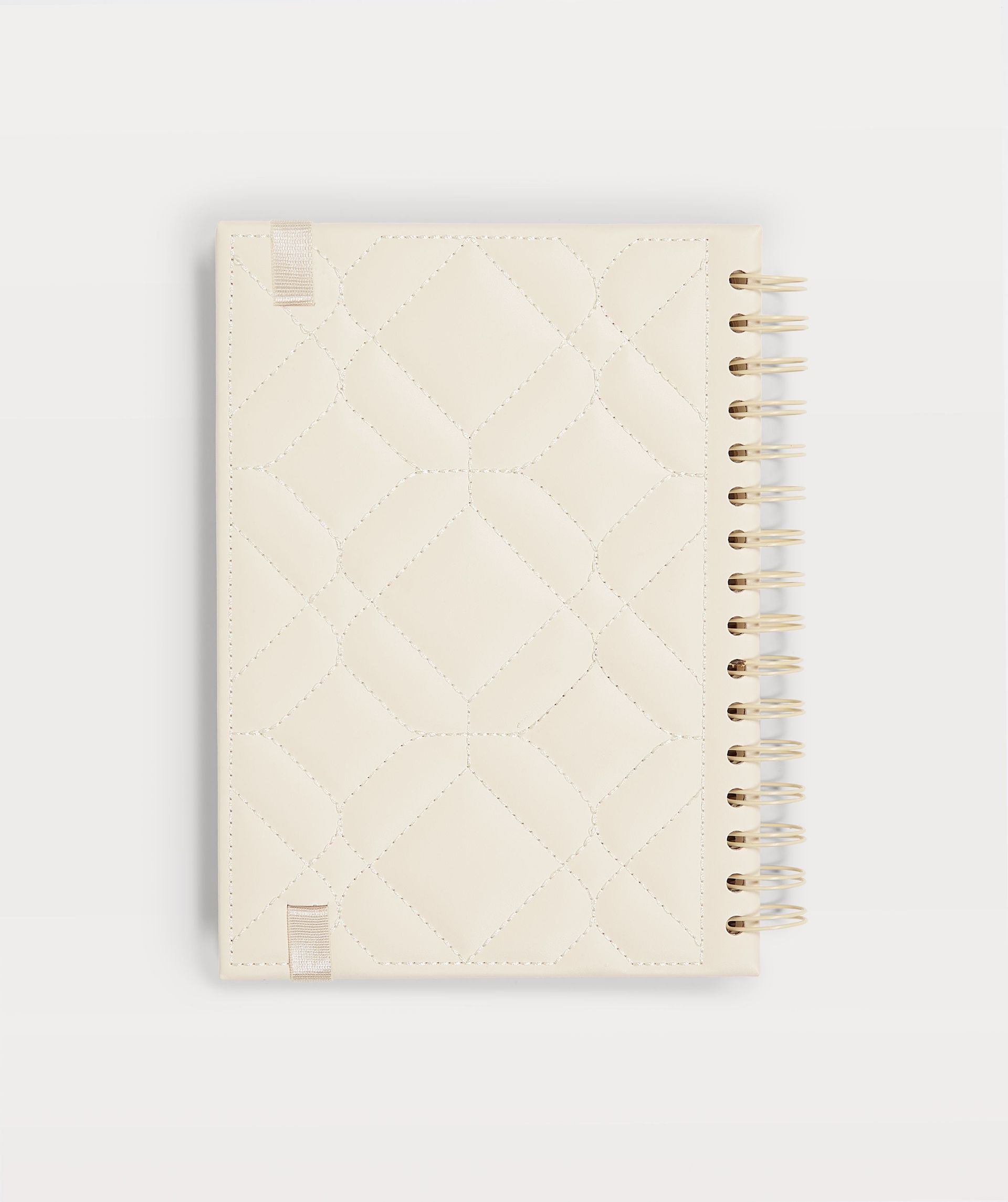JV Notebook - cream
