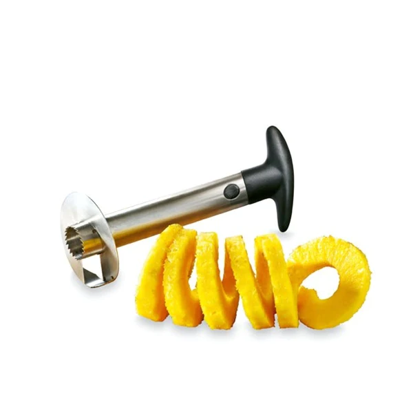 Coupe ananas inox Mathon